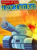 Attack of the Toy Tanks (Xbox Series X|S)