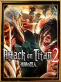 Attack on Titan 2: Deluxe Edition (Xbox One)