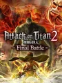 Attack on Titan 2: Final Battle (Switch) thumb 1