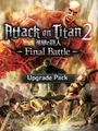 Attack on Titan 2: Final Battle Upgrade Pack (DLC) (PC) thumb 1