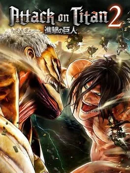Attack on Titan 2 (Switch) gallery image 1