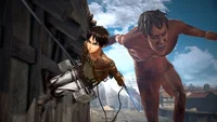 Attack on Titan 2 (Xbox One) thumb 5