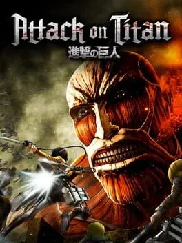 Attack on Titan (PS4)