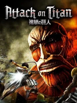 Attack on Titan (Xbox One)