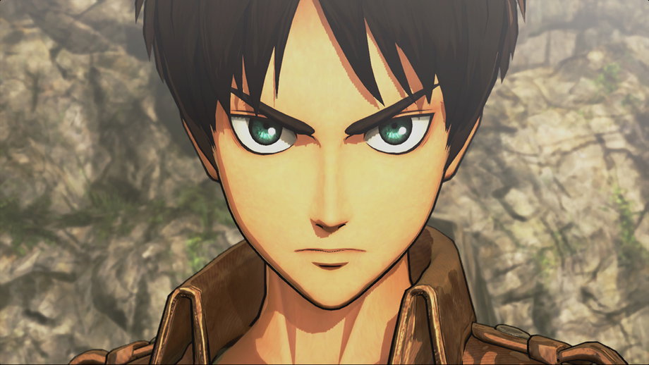 Attack on Titan (Xbox One) gallery image 2