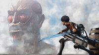 Attack on Titan (Xbox One) thumb 3