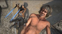 Attack on Titan (Xbox One) thumb 4