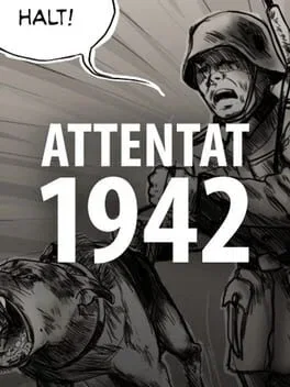 Attentat 1942 (Switch)