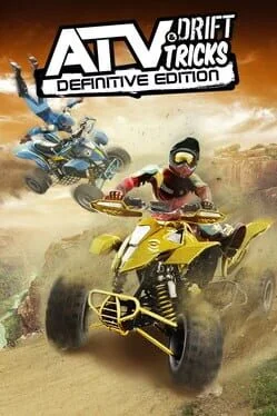 ATV Drift & Tricks Definitive Edition (Xbox One) gallery image 1