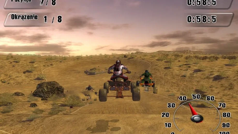 ATV GP (PC) gallery image 2