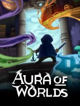 Aura of Worlds (Switch)