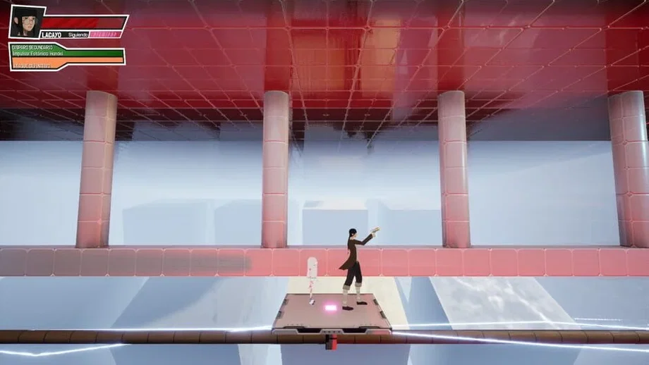 Aurora's Journey and the Pitiful Lackey (PS4) gallery image 6