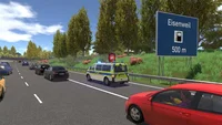 Autobahn Police Simulator 2 (Xbox One) thumb 3