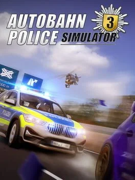 Autobahn Police Simulator 3 (Xbox One)