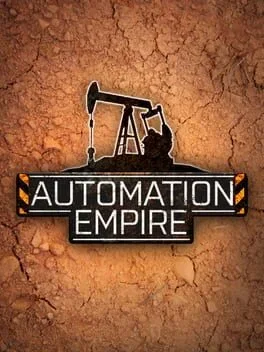 Automation Empire (PC)
