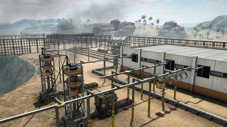 Automation Empire (PC) gallery image 9