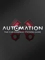 Automation: The Car Company Tycoon Game (PC) thumb 1