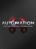 Automation: The Car Company Tycoon Game (PC)