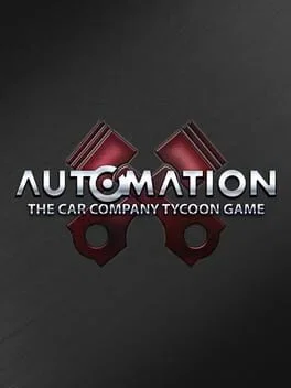 Automation: The Car Company Tycoon Game (PC)