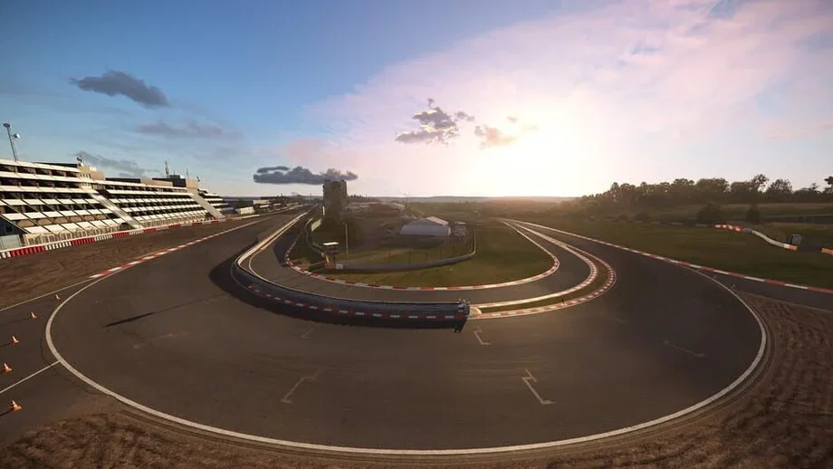 Automobilista 2: Nurburgring Pack (DLC) (PC) gallery image 3