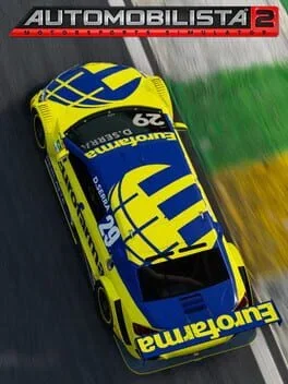 Automobilista 2 (PC) gallery image 1