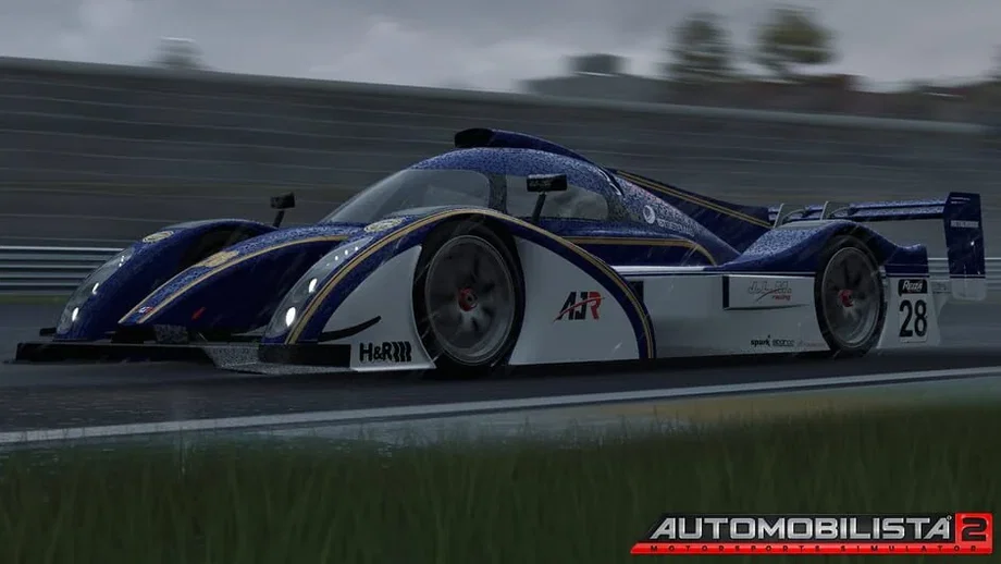 Automobilista 2 - Racin Pack Pt1 (DLC) (PC) gallery image 9