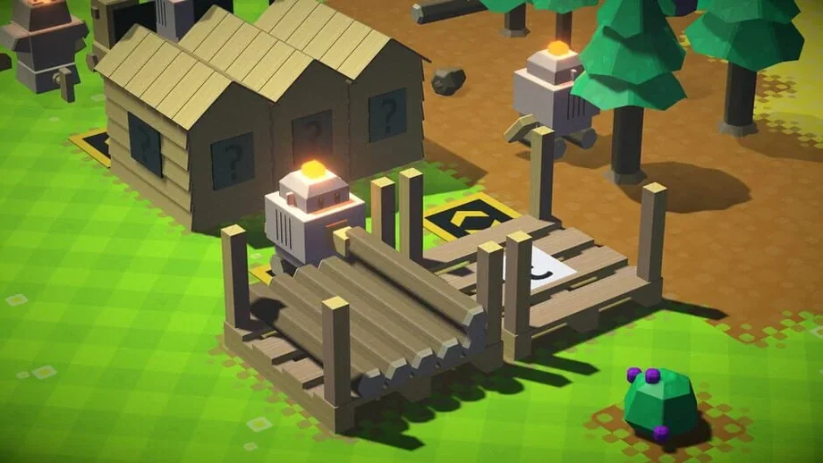 Autonauts (Xbox One) gallery image 3