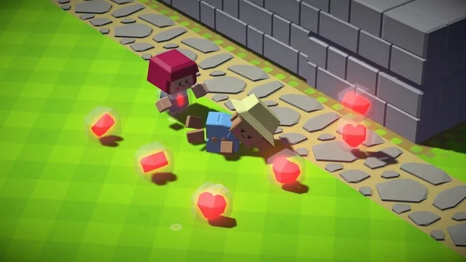 Autonauts (Xbox One) gallery image 7