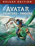 Avatar: Frontiers of Pandora - Deluxe Edition (PS5)