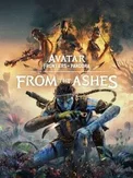 Avatar: Frontiers of Pandora - From the Ashes - Avatar Frontiers of Pandora From the Ashes (DLC) (PS5)