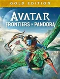 Avatar: Frontiers of Pandora - Gold Edition (PC)