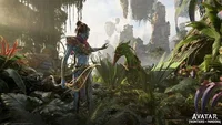 Avatar: Frontiers of Pandora (PC) thumb 4