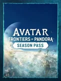Avatar: Frontiers of Pandora - Season Pass (PC)
