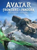 Avatar: Frontiers of Pandora - Secrets of the Spire (DLC) (PS5)