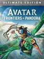 Avatar: Frontiers of Pandora - Ultimate Edition (PC) thumb 1