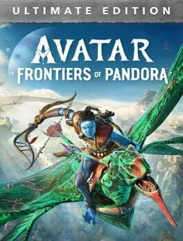 Avatar: Frontiers of Pandora - Ultimate Edition (PC)
