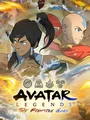 Avatar Legends: The Fighting Game (Switch 2) thumb 1
