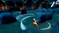 Avatar: The Last Airbender - Quest for Balance (Switch) thumb 4