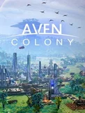 Aven Colony (PS4)