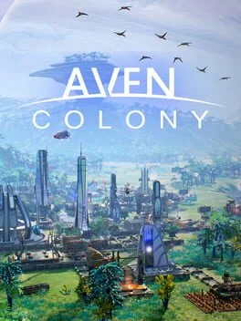 Aven Colony (PS4) gallery image 1