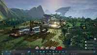 Aven Colony (PS4) thumb 2