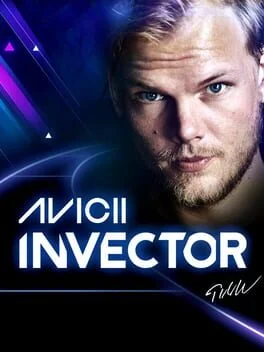 Avicii Invector (PS4) gallery image 1