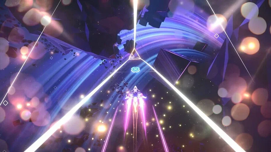 Avicii Invector (PS4) gallery image 3