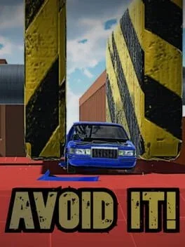 Avoid It! (PC)