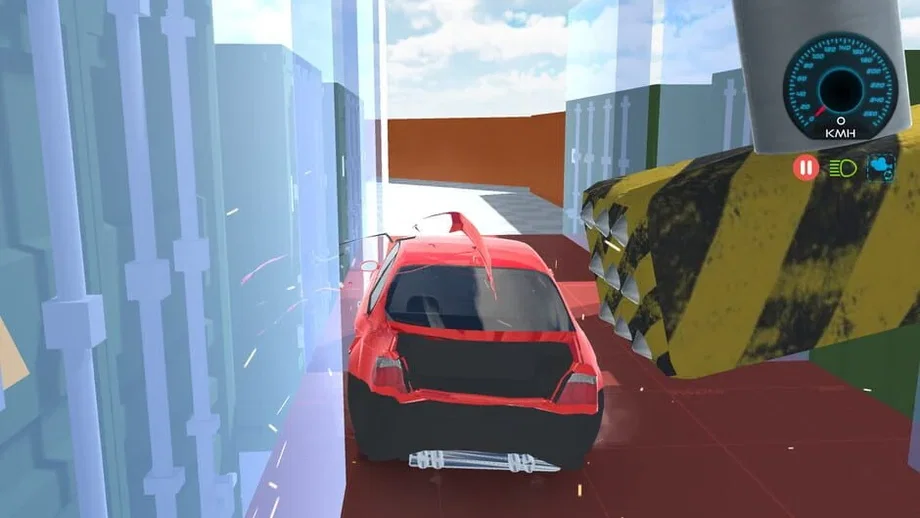 Avoid It! (PC) gallery image 5