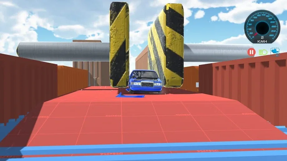 Avoid It! (PC) gallery image 8