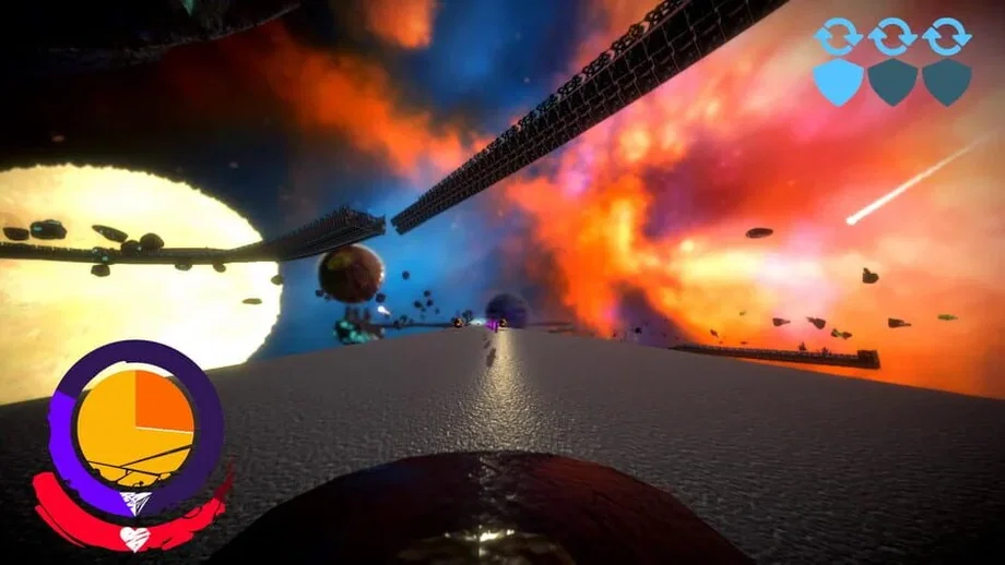 Avopug Show (PC) gallery image 4