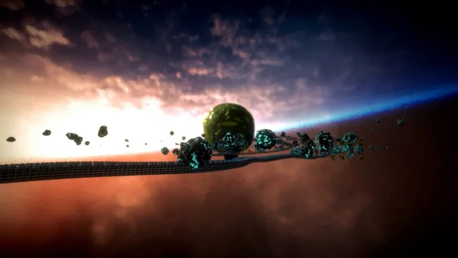 Avopug Show (PC) gallery image 6