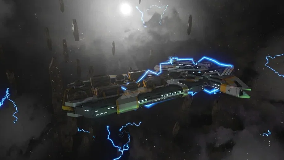 Avorion: Into the Rift (DLC) (PC) gallery image 5