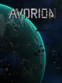 Avorion (PC)